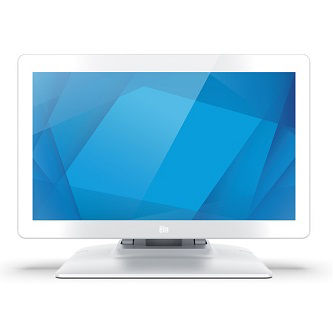 ELO Touch Solutions ET1502LM-2UWA-1-WH-NS-G